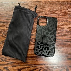 Loopy Case for iPhone 12/12Pro